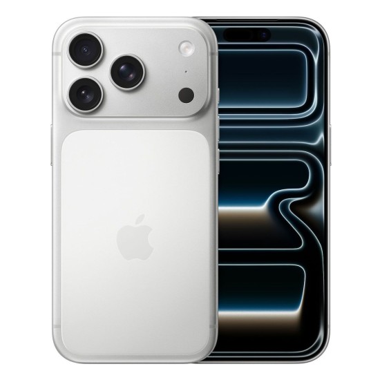 Apple iPhone 17 Pro (12/256GB) Silver Apple iPhone 17 Pro (12/256GB) Silver
