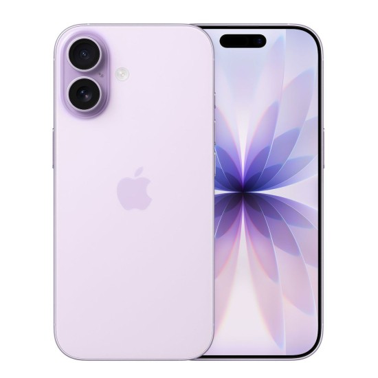 Apple iPhone 17 (8/256GB) Lavender Apple iPhone 17 (8/256GB) Lavender